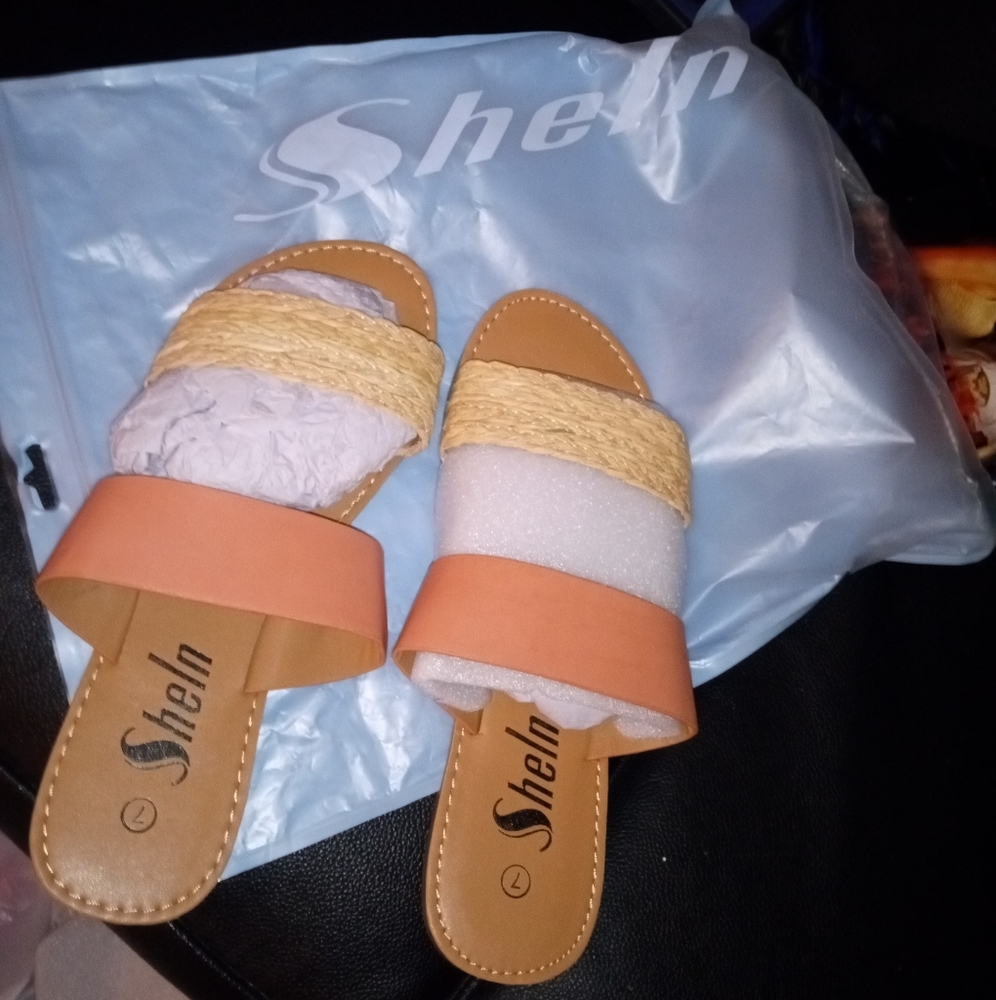 Women's sandals